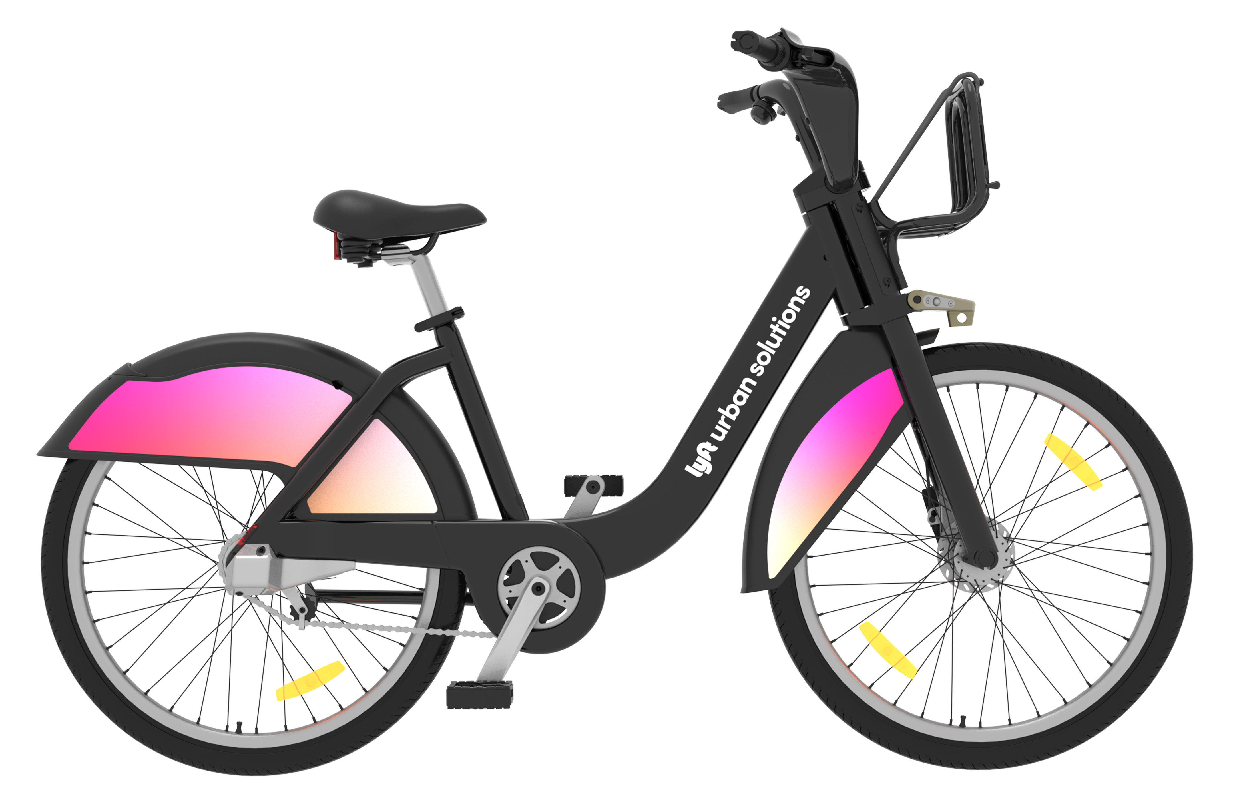 Iconic bike