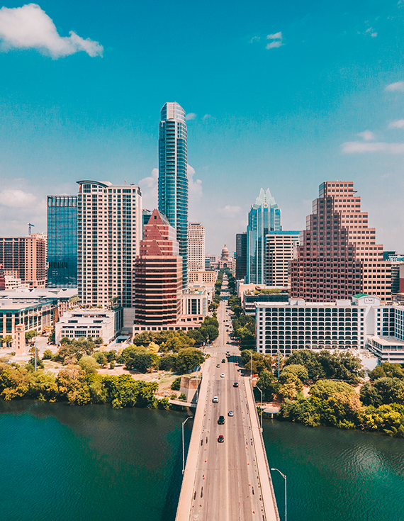 City of Austin